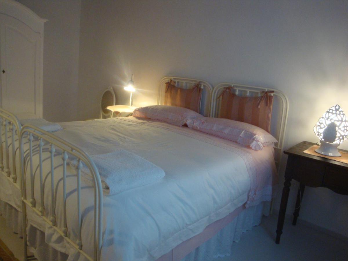 B&B Re Apartments Palazzo Muscati Мольфетта Экстерьер фото